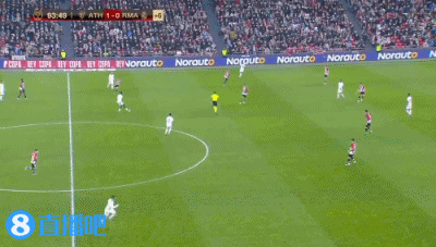 关键人物，迪巴拉近6场欧联杯进球都发生在淘汰赛阶段