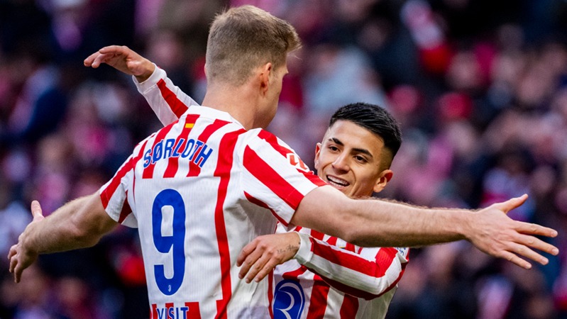 谢尔基战桑德兰数据：助攻梅开二度，9次过人5次成功